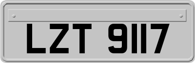 LZT9117