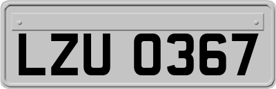 LZU0367