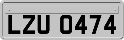 LZU0474