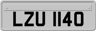 LZU1140
