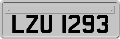LZU1293