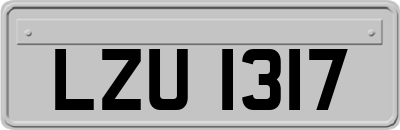 LZU1317