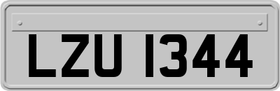 LZU1344