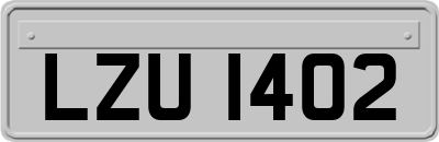 LZU1402