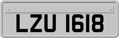 LZU1618