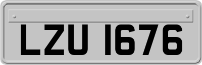 LZU1676
