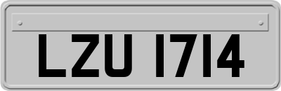 LZU1714