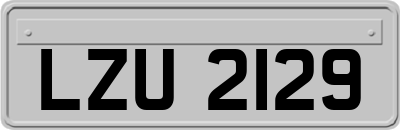 LZU2129