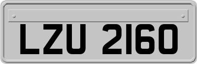 LZU2160