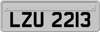 LZU2213