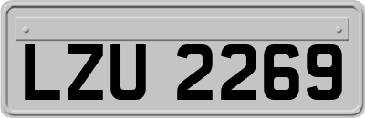 LZU2269