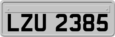 LZU2385