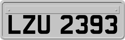 LZU2393
