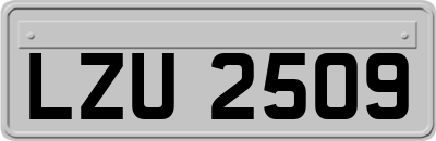 LZU2509