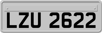 LZU2622