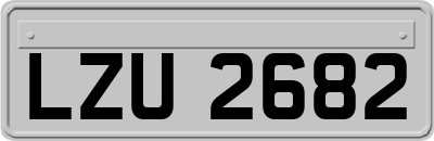 LZU2682
