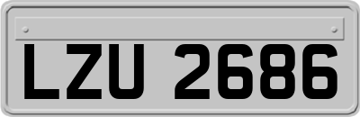 LZU2686