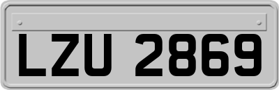 LZU2869