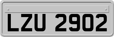 LZU2902