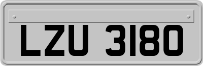 LZU3180