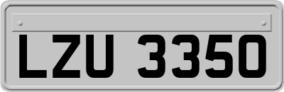 LZU3350