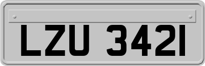 LZU3421
