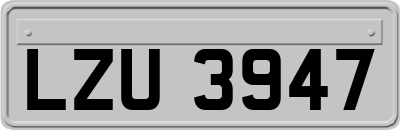 LZU3947