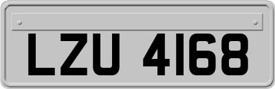 LZU4168