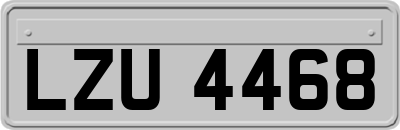 LZU4468