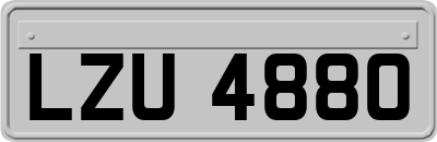 LZU4880