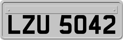 LZU5042