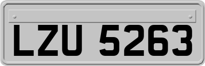 LZU5263