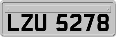 LZU5278