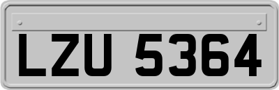 LZU5364