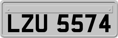 LZU5574