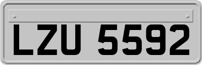 LZU5592