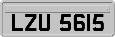 LZU5615