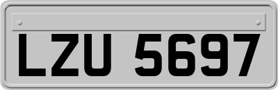 LZU5697