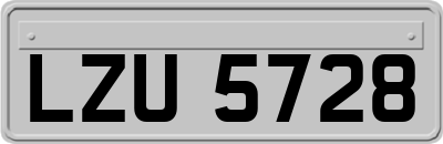 LZU5728