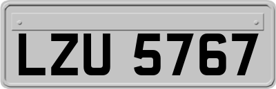 LZU5767