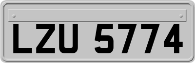 LZU5774