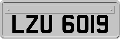 LZU6019