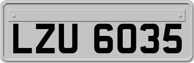 LZU6035