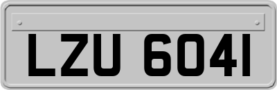 LZU6041