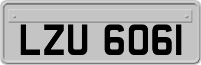 LZU6061