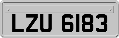 LZU6183