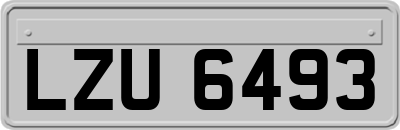 LZU6493