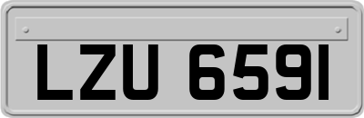 LZU6591