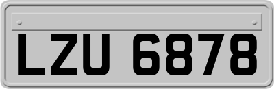 LZU6878