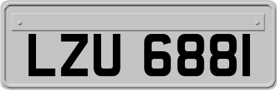 LZU6881
